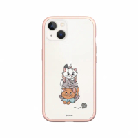 【RHINOSHIELD 犀牛盾】iPhone 11/11 Pro/Max Mod NX手機殼/迪士尼經典系列-貓兒歷險記(迪士尼)