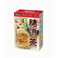 山本漢方 糖流茶 10g*24包/盒 (6499)