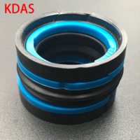 KDAS 115*97*29.7 115x97x29.7 120*95*35.1 120x95x35.1 NBR Rubber Hydraulic Injection Machine O Ring Gasket Combination Oil Seal