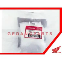 Kampas Kopling Ganda (Weight Set) – BeAT Karbu 22535‑KVY‑900