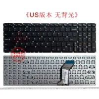 New for Lenovo IdeaPad Y700-15ISK Y700-17ISK Y700-15ACZ Keyboard NO Backlit