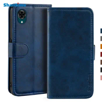 Case For Hisense A9 Case Magnetic Wallet Leather Cover For Hisense A9 Stand Coque Phone Cases