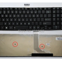 New Genuine US laptop keyboard for toshiba Satellite L50D L50D-A L50D-ABT2N22 L50D-ABT3N22 L50D-AST2NX1 L50D-AST3NX1