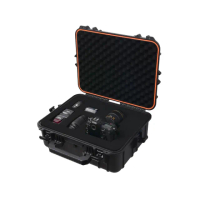 【TACTIX】TX-0087 IP65防水防塵氣密箱-XL(增加防護強度和耐用度)