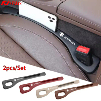 Chất Độn Khe Hở Ghế Ô Tô Suzuki Ertiga, 2 Cái, Dải Cắm Đường May Bên Hông, Dải Làm Đầy Chống Rò Rỉ, 