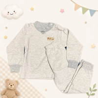 Piyama Bayi Laki-Laki One Set Panjang - Pakaian Tidur Bayi Laki-Laki