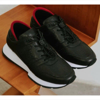 Sneakers Pria EVERBEST Original - Leather - Kronos