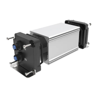 Yonggu M02 80 X80 Mm Waterproof Aluminum Enclosure Case