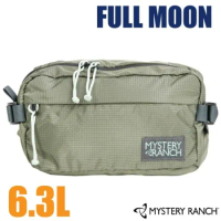 【Mystery Ranch 神秘農場】 日用隨身腰包6.3L.臀包.側背包.單肩包/61229 枝枒綠