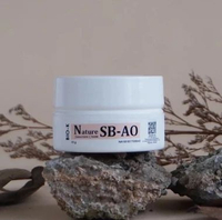 Kusuma Beauty Clinic Sunscreen SB-AO 10gr Sunblock Wajah Original Bio Kusuma