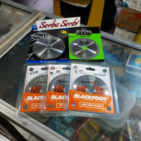 -CIRCULAR SAW 4\-Mata circular saw blade mata potong kayu 4\""