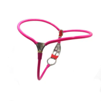 Outdoor Wear Chastity Belt BDSM Women New Australian Version of Chastity Belt Fashion Stealth Gay Sex Toys Safe and Comfortable