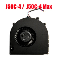 Replacement MINI PC Fan For Minix NEO J50C-4 / J50C-4 Max DC5V 0.50A 4PIN New