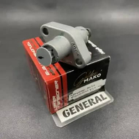 STELAN KETENG KLX 150 MAKO ADVIK