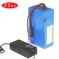 72V 100AH 60AH 30AH electric bicycle lithium battery 72v 3000w 5000w 8000w Scooter battery