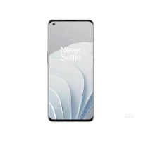 New Original Global Rom OnePlus 10 Pro 5000Amh Octa-core 80W 12G 256GB NFC 5G 6.7"120Hz LTPO2 AMOLED Snapdagon8 Smartphone