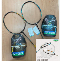 新上市!超優惠價格請私訊!【YVM羽球】 YONEX 羽球拍 Astrox 88S 88D Pro AX88S 88D