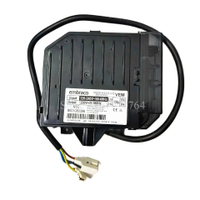 ดีสำหรับตู้เย็นบอร์ดคอมพิวเตอร์ VTH1113Y VTX1111Y CF02D01 VTH1116Y ชิ้นส่วนตู้เย็น