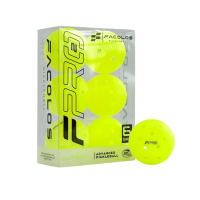 Bóng Pickleball Facolos F-Pro Performance Gen2 Xanh