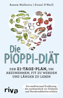 【電子書】Die Pioppi-Diät