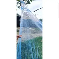 Jala lempar 2jari terbesar 8meter