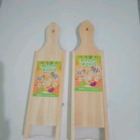 alat pasrah Kripik tangkai