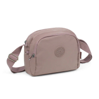 New OPIOBAGS TAS SELEMPANG PIOMA WANITA IMPORT / TAS SELEMPANG NYLON PIOMA BELLA