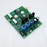 Tube Preamp Amplifier Board 12AU7 ECC83 Home Audio Preamplifier Board PV12