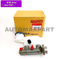 Brake Master Assy Original - Jazz Old - 46100-SEL-T01