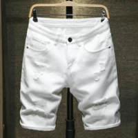 Harga Denim Shorts Men Terbaru Mei 2022 