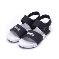 PUMA SOFTRIDE 運動涼鞋 藍 389083-08 男鞋