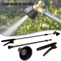 Stick Sprayer Elektrik Komplit/Stik Sprayer Handel+Nozzle Sprayer Selang+Stop Kran Sprayer