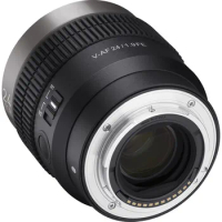 Samyang Cine V-AF 24mm T1.9 FE Lens (Sony E-Mount) Ultra-wide Autofocus Cine Lens for Studio