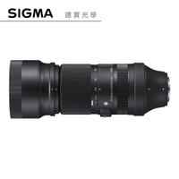 【分期0利率】SIGMA 100-400mm 5-6.3 DG DN OS Contemporary for X mount 恆伸公司貨 飛羽 追星 棒球 必備
