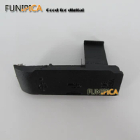 New USB VIDEO/VIDEO OUT/HD MI DC IN Rubber Bottom Door Cover For Canon 450D Accessories