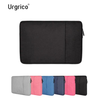 Laptop sleeve case For Macbook Air Pro Retina 13 14 15.6" Laptop bag sleeve Ultrabook Cover bag for HP Dell Notebook iPAD bag