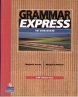 Grammar Express (with answer key)  FUCHS、BONNER  Longman