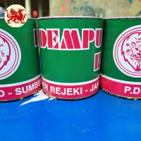dempul kayu macan