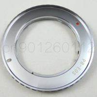 Lens Adapter Ring for Praktica PB Lens to for Canon EF EF-S 80D 70D 60D 700D 6D Camera