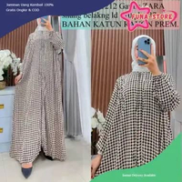 [P R O M O] Gamis Lybel Midi Flower Dres Rayon Premium viral gamis muslim kekinian gamis wanita gami