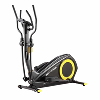 Elliptical Bike E21 สีดำ
