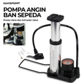 Taffsport FP1845D Pompa Angin
