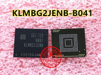 KLMBG2JENB-B041 KLMBG2JENB EMMC5.1存儲器32G 新 可拍 一個起售