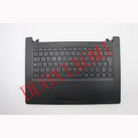 New for Lenovo ldeapad 110-14ast laptop Chromebook and touchpad C-cover with keyboard