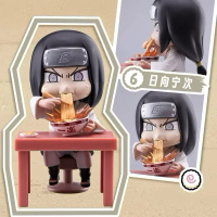 [SELECTED] TOPTOY x BANDAI NAMCO Naruto Shippuden Ramen Series Theme Blindbox / Blindbox Figure Neji