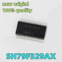 (5-20piece) 100% New SH79F329AX TSSOP38 Chipset