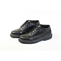 MND Footwear - Sepatu Pria Carlos Docmart Original Sepatu Kulit Pria Casual Bisnis Formal Terbaru 42