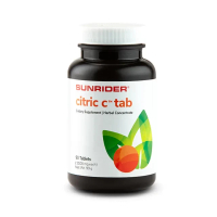 仙妮蕾德 - Sunrider 草本維生素C90片 支援免疫系統 抗氧化 126g