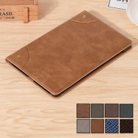 Luxury Case For iPad Pro 11 12.9 2020 Cover PU Leather Stand Case For IPad Pro 11" 12.9" 2018 Smart Tablet Protector Cover Case