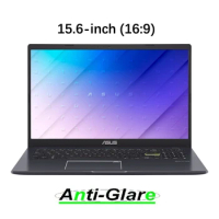 2X Anti-Glare&amp;Anti Blue-Ray Screen Protector Guard for ASUS Vivobook Go 15 (E510) E510KA /Go 15 OLED E1504F Laptop 15.6" 16:9